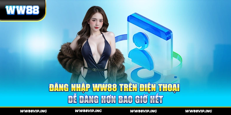 đăng nhập ww88